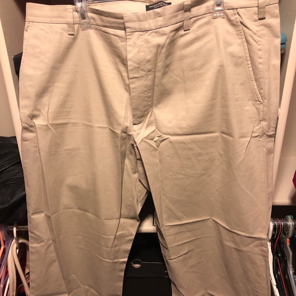 Banana Republic Dawson Chinos - Picture 2 of 2